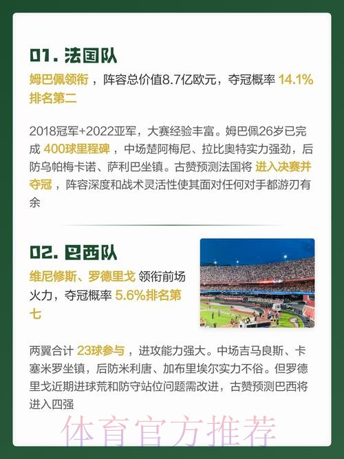 2026世界杯比赛分析与预测平台 2026世界杯比赛分析与预测平台